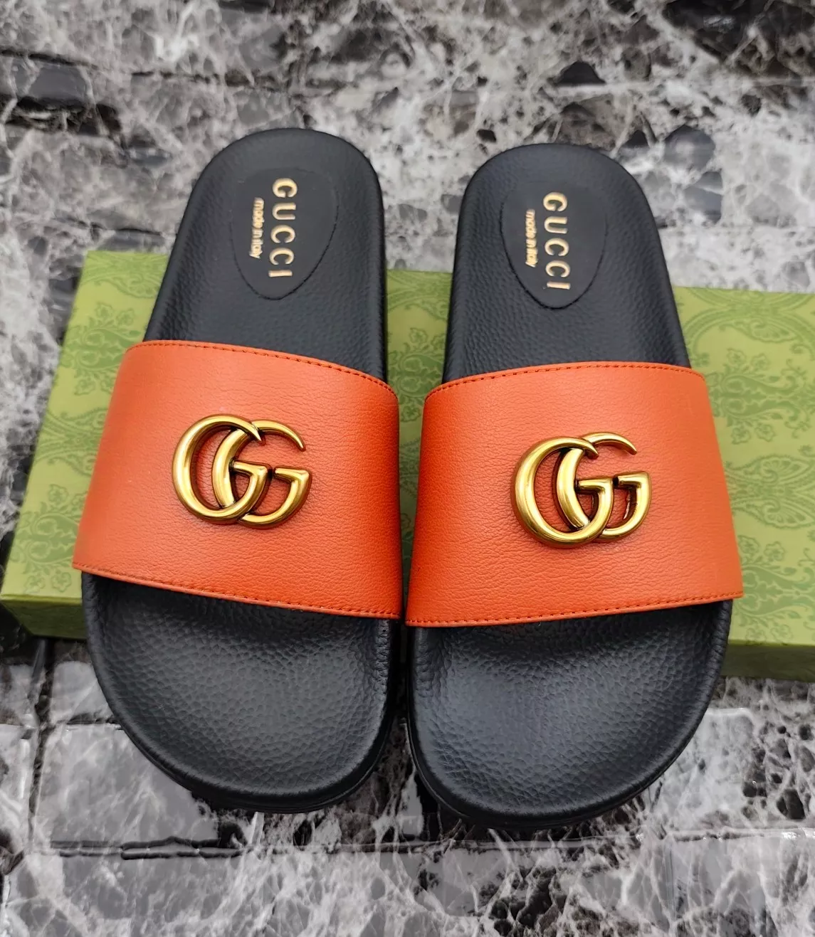 gucci chaussons pour homme s_12a2ba3